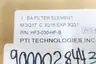 PTI HF3-030-HF-B HYDRAULIC FILTER ELEMENT thumbnail 5