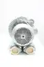 AIRTECH 3BA15007AS35-Z REGENERATIVE BLOWER 180MBAR 1PH 2IN 1.75KW 115/230V-AC thumbnail 3