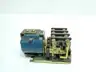 SYLVANIA 4U4-1 7304 TYPE PM DC RELAY 120V-DC thumbnail 2