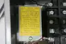 CHARLES F. WARRICK CO 2C1G0 CONTROL RELAY 115V-AC thumbnail 5