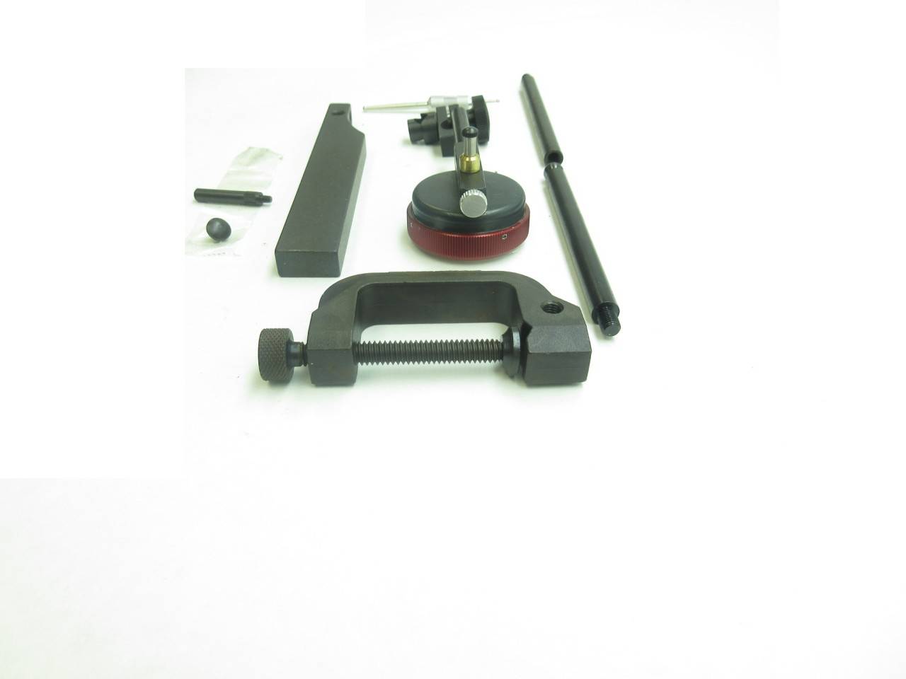 Snapon GA3400 Universal Dial Indicator Set, 40 OFF