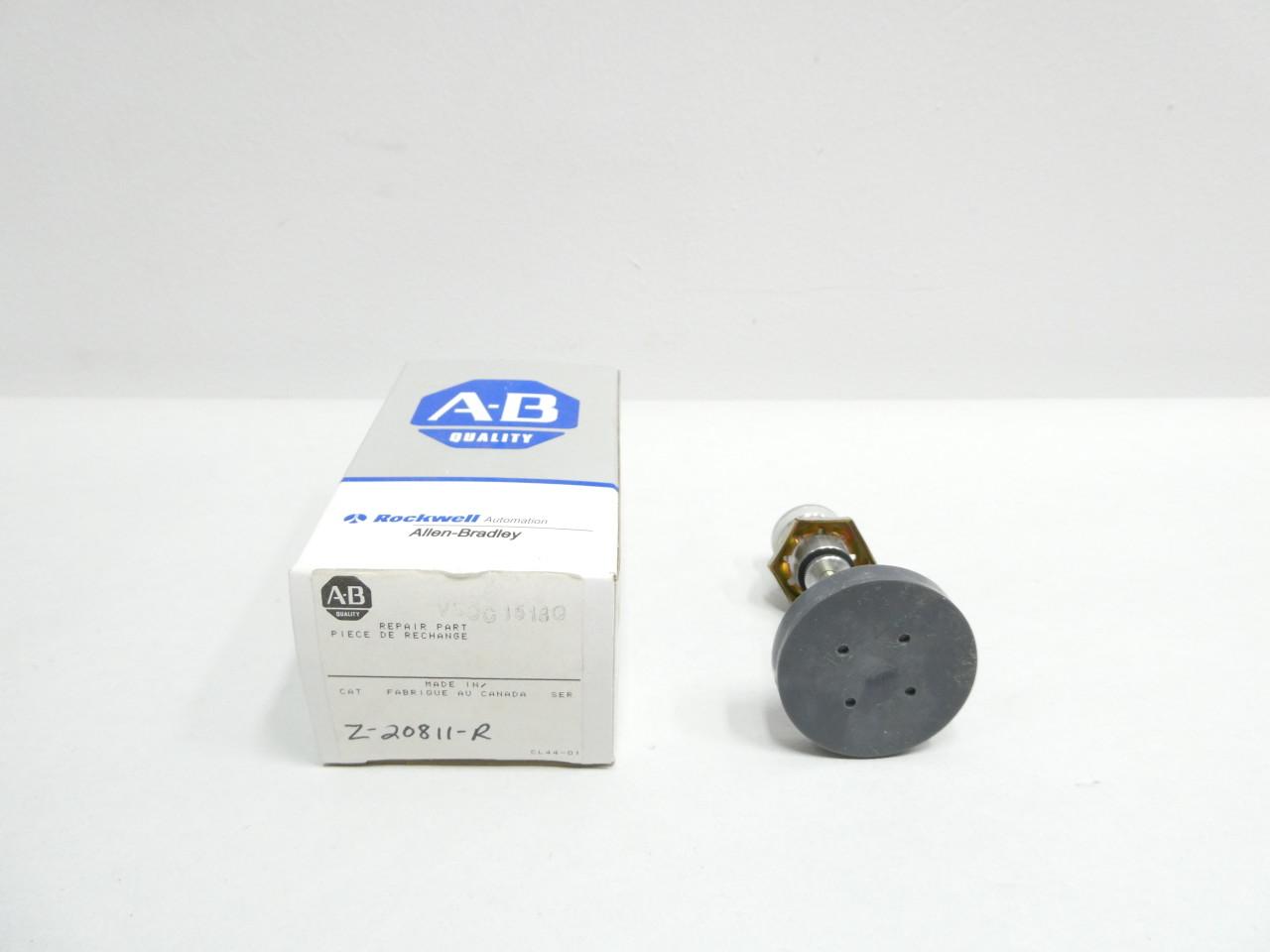 ALLEN BRADLEY Z-21382 LIMIT OPERATING HEAD