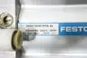 FESTO DNGU-100-80-PPV-A-S2 DOUBLE ACTING PNEUMATIC CYLINDER 100MM 80MM 145PSI thumbnail 4