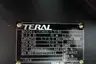 TERAL LFO65A-1.5-50 COOLANT PUMP 0.2-0.6M3/MIN 1.5KW 460V-AC thumbnail 5