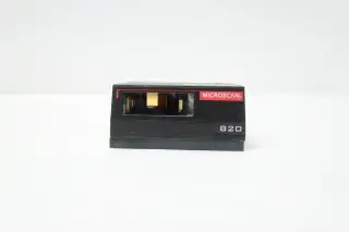 MICROSCAN FIS-0820-0003 MS-820 BAR CODE SCANNER