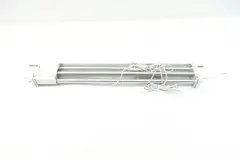 SMC CY1SG20-500BZ-M9NWL RODLESS CYLINDER 20MM 500MM 102PSI