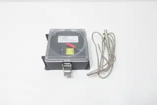 DICKSON DW421 4IN CHART RECORDER