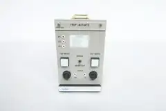 NEI RP50-203 VERSATILE TRIP INITIATE MODULE