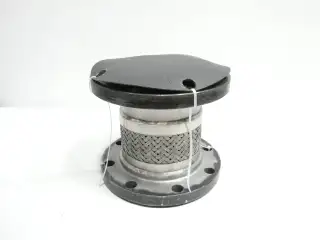 TIRUPATI 6 150 A/SA105 B16.5 STAINLESS EXPANSION JOINT 6IN