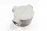 CROUSE HINDS GUAT59 SA CONDUIT OUTLET BOX 1-1/2IN thumbnail 3