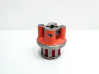 RIDGID 00-RB 9/16 DIE HEAD THREADER 9/16IN