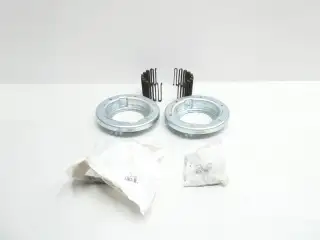 REXNORD FALK 10049886 0705693 705693 8F COMPLETE COVER GRID ASSEMBLY