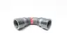 LOKRING 9060974 MAS-3000-EL90-P32-LR CARBON STEEL PIPE ELBOW 2IN thumbnail 1