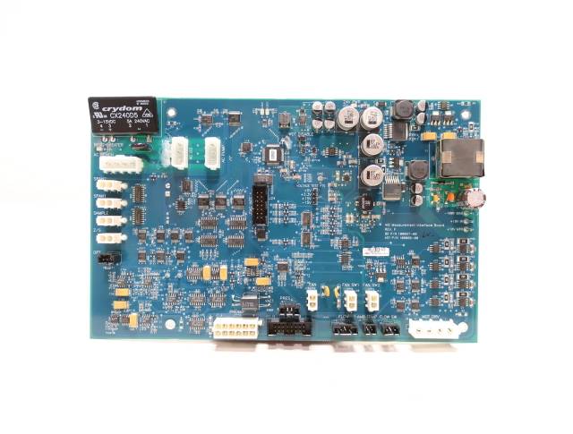 THERMO ELECTRIC 100868-00 48I MEASUREMENT INTERFACE BOARD REV F