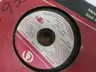 CARBORUNDUM 09976 GRINDING WHEEL 3/4IN 6IN 36 COARSE 1IN thumbnail 4