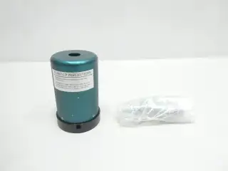 TESCOM ER-2000-3 PNEUMATIC REGULATOR 165PSI