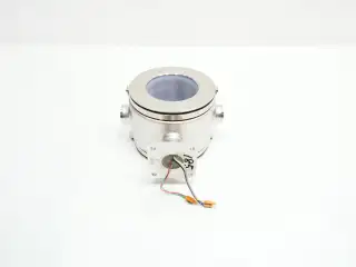 YAMATAKE MGG18D-080P21LS1AHA-XX-Y MAGNETIC FLOW TUBE 3IN
