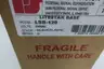 FEDERAL SIGNAL LSB-120 BASE MODULE 120V-AC thumbnail 4