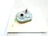 DODGE 246159 TXT625S TORQUE-ARM SPEED REDUCER 25.13:1 thumbnail 2