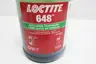 LOCTITE 648 RETAINING COMPOUND 1L thumbnail 3