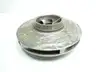 STAINLESS 5-VANE PUMP IMPELLER 13IN OD thumbnail 1