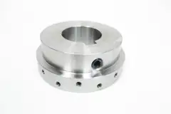 REXNORD 7300677 40 HSB STD HUB 2-7/8IN