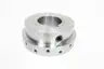 REXNORD 7300677 40 HSB STD HUB 2-7/8IN thumbnail 1