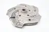2X3-13 STAINLESS 5-VANE PUMP IMPELLER 10-1/2IN OD thumbnail 2