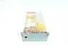MYRON ZUCKER KIM43005-3 CALMOUNT NEMA 12 CAPACITOR 5KVAR 480V-AC thumbnail 1