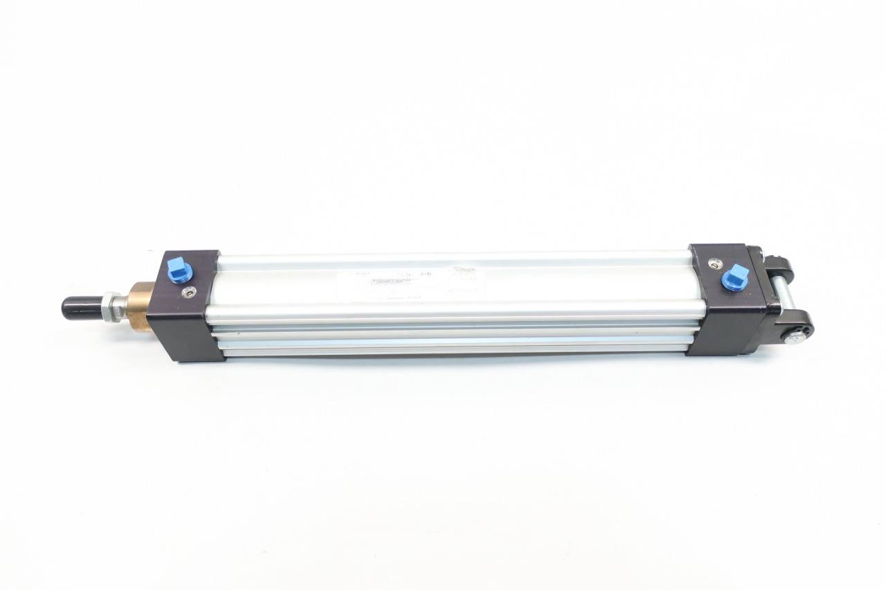 Parker P1D4G040MCE0250NTNNN Series P1d Pneumatic Cylinder 40mm X 250mm