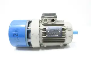 MGM BA80A6 AC MOTOR 3PH 0.44KW 1090RPM 277/480V-AC