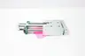 PHD SEDE24X4X1/4-AE-BR-PB-H4 GUIDED SLIDE CYLINDER 1-3/8IN X 4IN thumbnail 4