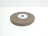 NORTON 66253042316 F2013104 GRINDING WHEEL 60/80 MEDIUM 8IN 3/4IN 1IN thumbnail 2
