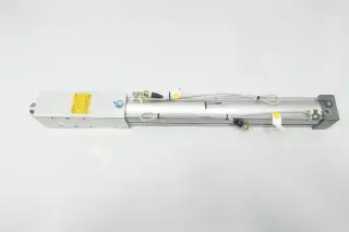 TAIYO PARKER HLP-LMSD22-50400-BG2-06YB114 PNEUMATIC CYLINDER 145PSI