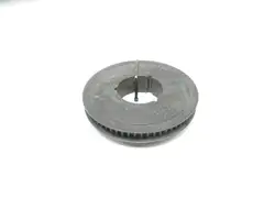 GATES 14MX-63S-20 3525 POLY CHAIN GT2 TAPER BUSHED TIMING SPROCKET