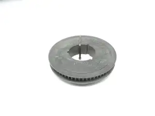 GATES 14MX-63S-20 3525 POLY CHAIN GT2 TAPER BUSHED TIMING SPROCKET