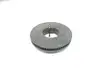 GATES 14MX-63S-20 3525 POLY CHAIN GT2 TAPER BUSHED TIMING SPROCKET thumbnail 1