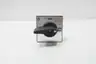 KRAUS & NAIMER D10A CD3179 ROTARY CAM SWITCH 600V-AC thumbnail 1