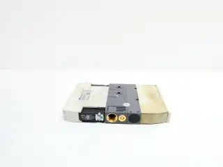 SCHMALZ SMPI 25 IMP RD M12-5 IO-LINK VACUUM GENERATOR 24V-DC 4-7BAR