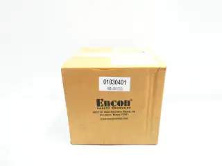 ENCON 01030401 PORTABLE EYE WASH STATION Z358.1-2014