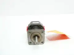 HALDEX 4F656 HYDRAULIC GEAR PUMP
