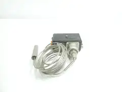 DETROIT SWITCH 250-2L TEMPERATURE SWITCH 220-290F 115/230/440/550V-AC