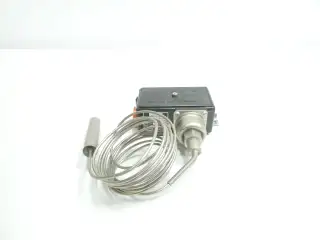DETROIT SWITCH 250-2L TEMPERATURE SWITCH 220-290F 115/230/440/550V-AC