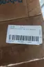 BABCOCK WILCOX G92 21A 252000E1 SPARE PARTS KIT 118V-AC thumbnail 6