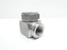 WATSON MCDANIEL TD600 STAINLESS THREADED TURBO DISC TRAP 600PSI 3/4IN NPT thumbnail 3