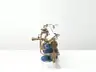 CLA-VAL 52-03-31D PRESSURE RELIEF SURGE ANTICIPATOR VALVE 2-1/2IN 150 thumbnail 1