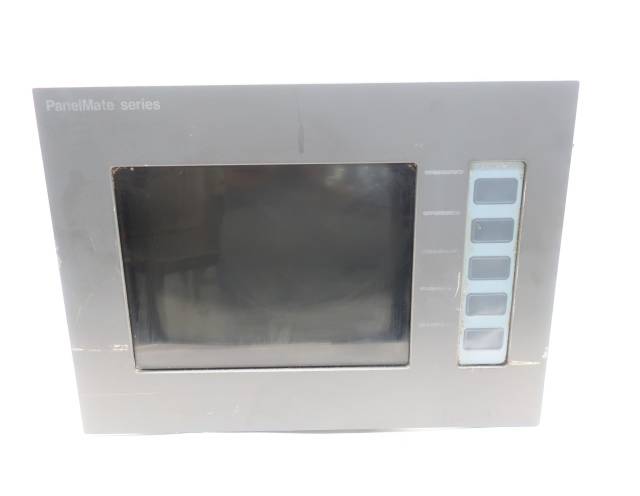 EATON 92-00554-00 OPERATOR INTERFACE PANEL PANELMATE II 230V-AC 110VA