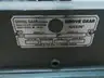 GROVE GEAR TMQ242-2 FLEXALINE RIGHT ANGLE GEAR REDUCER 2.69HP 60:1 thumbnail 4
