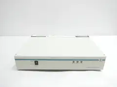 TSI POWER ATS-1000-8000 AUTOMATIC TRANSFER SWITCH 4800W 40A AMP 120V-AC
