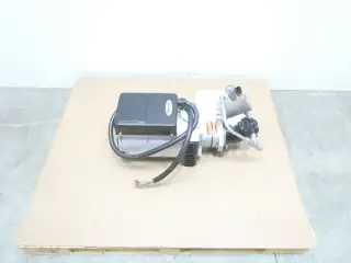 HARRISON HU7.5DAG-15J-SP38 HYDRA-GEN HYDRAULIC GENERATOR 7.5KW 240V-AC 1PH